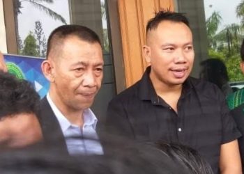 KPU Digugat ke Bawaslu Pohuwato, Stabilitas Daerah Harap Tetap Kondusif