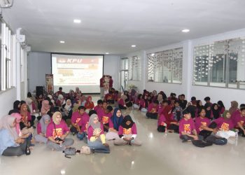Film “Tepatilah Janji” Jadi Sarana Pendidikan Politik Bagi Pemuda