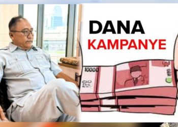 Mikson Yapanto Peringatkan Paslon Jangan Gunakan DAK untuk Kepentingan Politik
