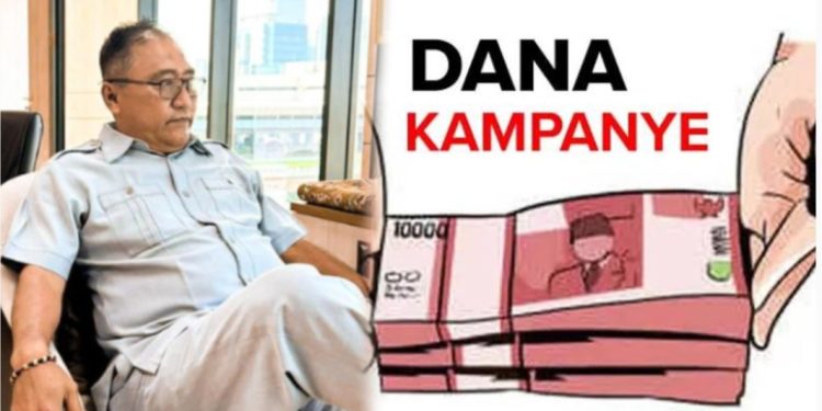Mikson Yapanto Peringatkan Paslon Jangan Gunakan DAK untuk Kepentingan Politik