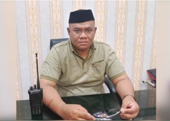 Mudah dan Cepat! Pembuatan SKCK di Polres Pohuwato Kini Bisa Online