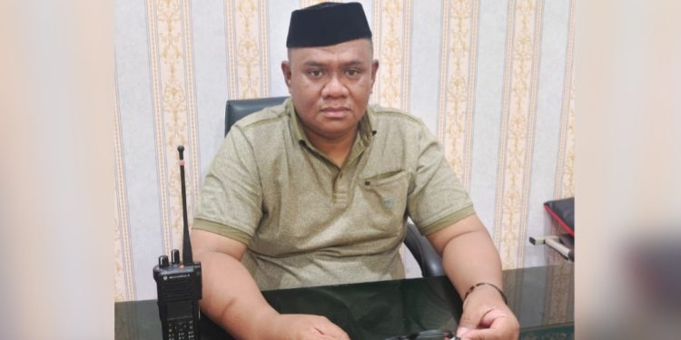 Mudah dan Cepat! Pembuatan SKCK di Polres Pohuwato Kini Bisa Online