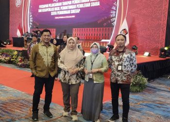 Persiapan Pilkada 2024, Usman: Sirekap Penting untuk Transparansi Hasil Pilkada