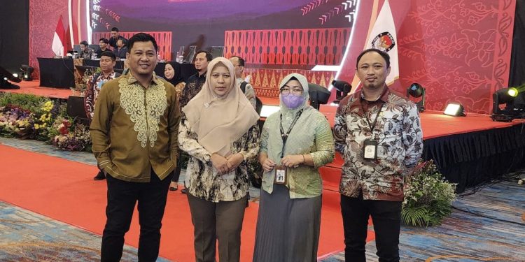 Persiapan Pilkada 2024, Usman: Sirekap Penting untuk Transparansi Hasil Pilkada