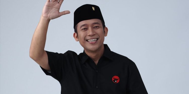 Terkait Promosi Vidio Judi Online, Denny Cagur Akan di Periksa Polisi