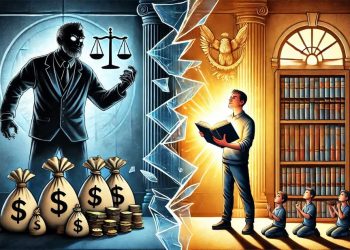 Bajingan Politik dan Idealisme Akademik