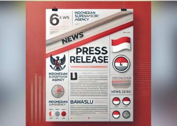 Terkait Honor PKD yang Belum Dibayar, Bawaslu Pohuwato Terbitkan Press Release