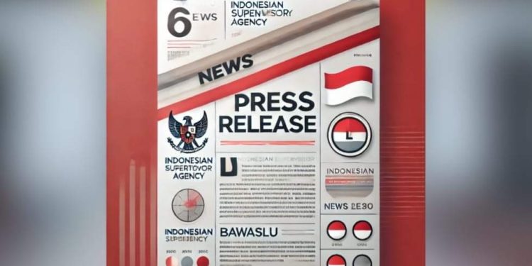 Terkait Honor PKD yang Belum Dibayar, Bawaslu Pohuwato Terbitkan Press Release