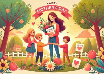 Makna Hari Ibu dalam Kehidupan