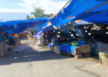 Penambang Lokal Pohuwato Dorong Ekonomi dan Berbagi dengan Petani Lingkar Tambang