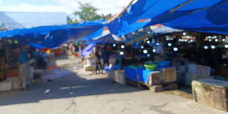 Penambang Lokal Pohuwato Dorong Ekonomi dan Berbagi dengan Petani Lingkar Tambang