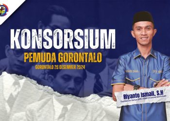 Bakal Menggelar Konsorsium, DPD I KNPI: Konsolidasi  Pemuda di Gorontalo