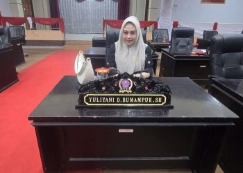 Aleg DPRD Pohuwato Desak APH, Usut Tuntas PETI di KM 18 Popayato