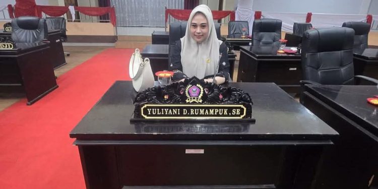 Aleg DPRD Pohuwato Desak APH, Usut Tuntas PETI di KM 18 Popayato