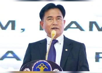 MK Hapus Presidential Threshold, Yusril: Putusan MK Final