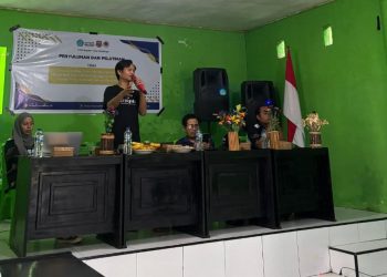Mahasiswa KKN UNISAN Dorong Desa Motilango Jadi Desa Wisata Berbasis Pertanian dan Perkebunan