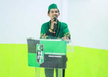 Bentuk Sustainable Future dan Peradaban Orientalisme, Kader HMI Memiliki Peran Strategis