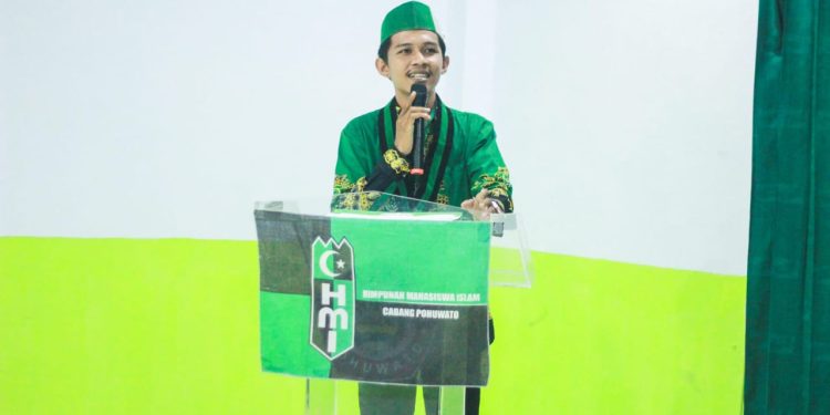 Bentuk Sustainable Future dan Peradaban Orientalisme, Kader HMI Memiliki Peran Strategis