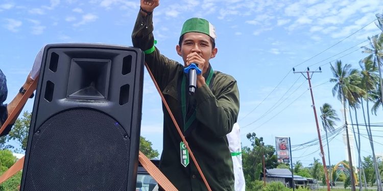 Implikasi Ekonomi dan Politik, Indonesia Sebagai Pusat Geostrategi Dunia