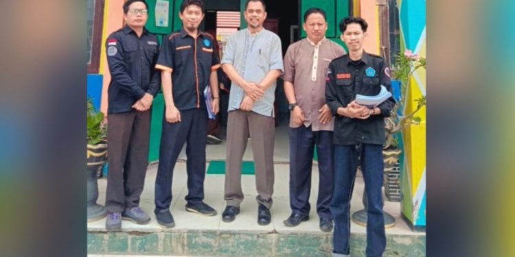 Siswa SMA/SMK di Buol Antusias Ikuti Sosialisasi MABA UNISAN