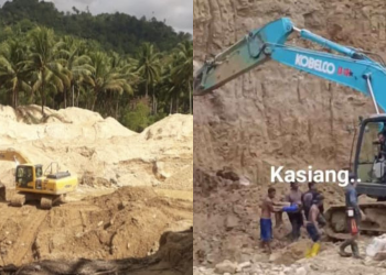 Aktivitas PETI di Dulupi: Nyawa Jadi Tumbal, Hukum Terus Bersandiwara