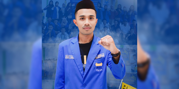 Pernyataan Sikap PMII Pohuwato: Komitmen Kami Dalam Menjaga Reformasi TNI dan Demokrasi di Indonesia