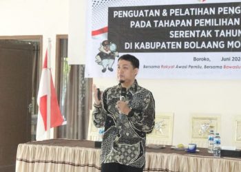 Pasar Senggol Sebagai Wajah Ekonomi Kerakyatan: Seberapa Efektif?