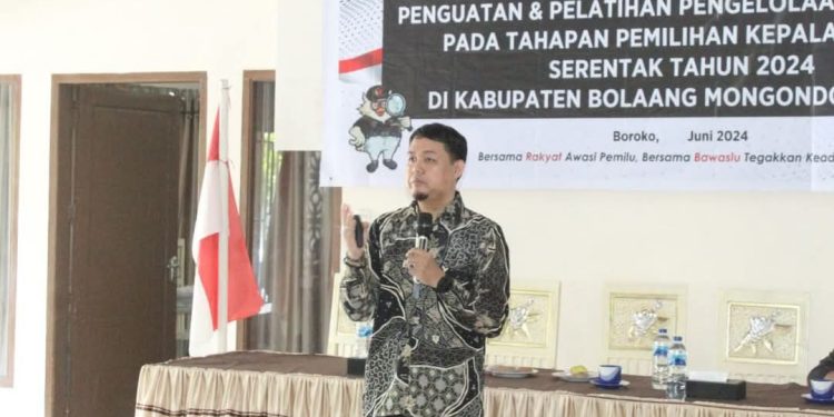 Pasar Senggol Sebagai Wajah Ekonomi Kerakyatan: Seberapa Efektif?