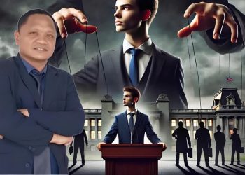 Idealisme yang Hilang: Ketika Politik Menjadi Ajang Menghalalkan Segala Cara