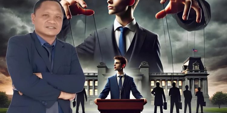 Idealisme yang Hilang: Ketika Politik Menjadi Ajang Menghalalkan Segala Cara