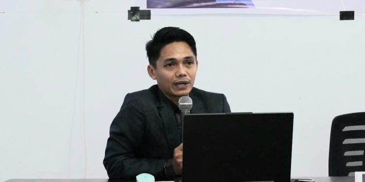Pasar Sentral: Renovasi Yang Mengusir Pembeli?
