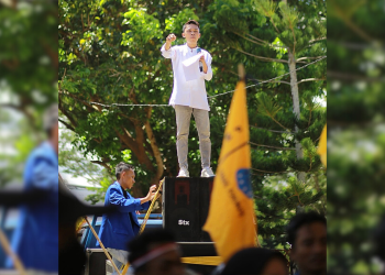 Menatap Pelantikan Pejabat Baru di Pohuwato, Ketua Kaderisasi PC PMII: Ingatkan Profesionalisme dan Rekomendasi BPK, Tanpa Kompromi Politik
