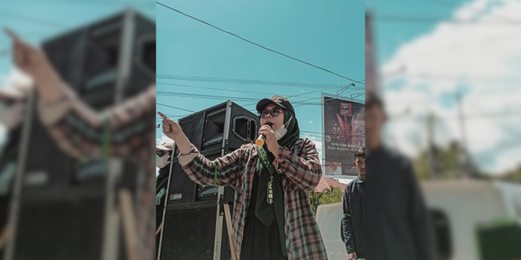 Gorontalo Dikecewakan Hasil RUPS-LB BSG, Mantum KOHATI HMI SulutGo: Perlu Evaluasi Menyeluruh
