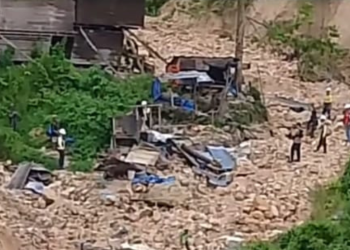 Konflik Tak Terselesaikan, Antara Rakyat Penambang dan PT. PETS di Pohuwato
