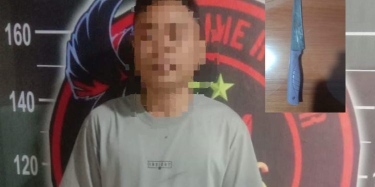 Penikaman di Jalan Kalimantan, AKP Akmal Katakan Pemicunya Adalah Miras