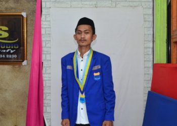 Ancaman Nyata Demokrasi, PMII Cabang Pohuwato Soroti RUU Polri