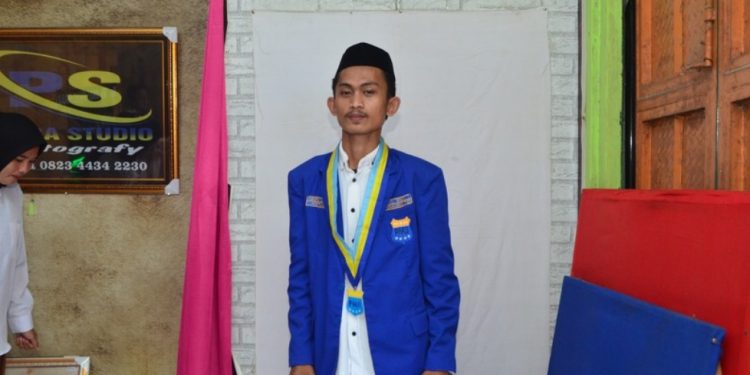 Ancaman Nyata Demokrasi, PMII Cabang Pohuwato Soroti RUU Polri