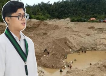 Jelang 100 Hari Kerja “Pohuwato Darurat Lingkungan”, Surat Cinta Untuk Pemda Pohuwato