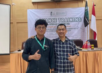 Menjawab Tantangan Kepemimpinan di Tengah Perubahan Geopolitik Dunia