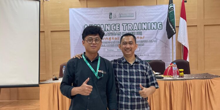 Menjawab Tantangan Kepemimpinan di Tengah Perubahan Geopolitik Dunia