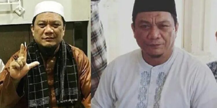 Ustaz Yahya Waloni Tutup Usia Saat Khotbah Idul Adha 1446 H