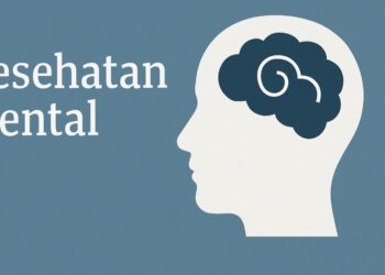 Kesehatan Mental: Pilar Tak Terlihat yang Menentukan Kualitas Hidup