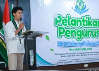 Membaca sebagai Dialog Sunyi: Menemui Pikiran Lintas Zaman