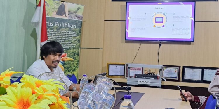 Dari Kebijakan ke Pertarungan Pribadi: Analisis Media dalam Polarisasi Konflik Elite Gorontalo