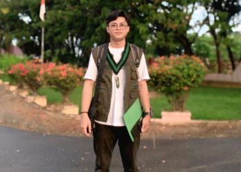 Ketika Logika Politik Menginjak Sejarah: Tafsir Ngawur atas HMI