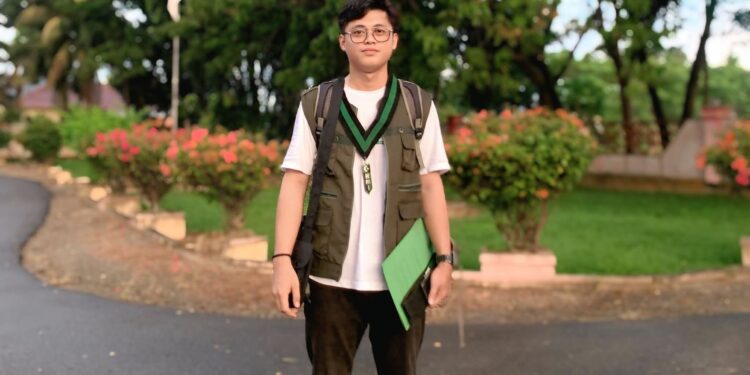 Ketika Logika Politik Menginjak Sejarah: Tafsir Ngawur atas HMI