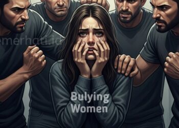 Realitas Bullying terhadap Perempuan dalam Perspektif Eksistensial