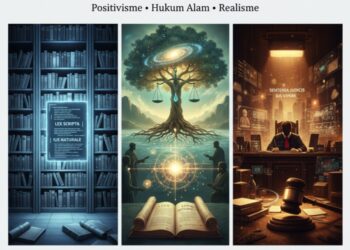 Hukum, Teori, Realitas