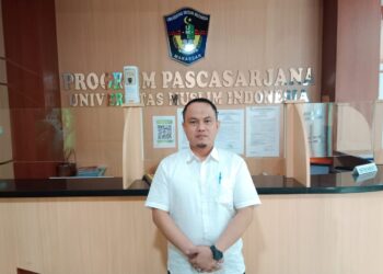 Sengkarut Hukum Jual-Beli Rumah komunal Nelayan