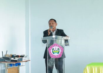 23 Januari 1942: Ketika Patriotisme Gorontalo Diuji oleh Politik Kekuasaan